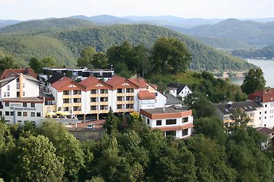 Seminarhotels und Konzeptqualität in Hessen – geben Sie sich nur mit dem Besten zufrieden – und lassen Sie sich im Ringhotel Roggenland in Waldeck von Ausstattungsqualität überzeugen!