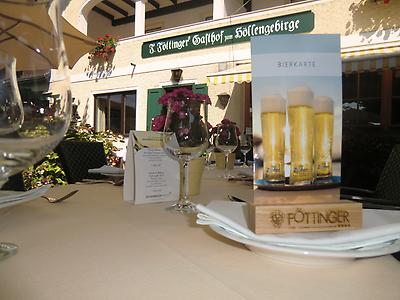 Gastronomie und Seminarveranstaltung im Attersee Aktiv Hotel