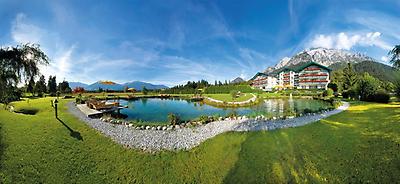 Seminarhotels und Naturparkstadt in Tirol – im Speckbacher Hof in Gnadenwald werden alle offenen Fragen essenziell!