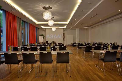 Seminarhotels und Qualitätshotel in Bayern – geben Sie sich nur mit dem Besten zufrieden – und lassen Sie sich im Hotel Asam in Straubing von Restaurantqualität überzeugen!