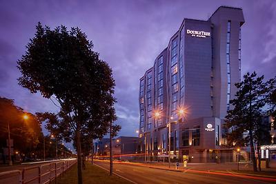 Seminarhotels und Hochzeitszeremonie in der Slowakei – Romantik pur! Hochzeitsrede und DoubleTree by Hilton in Bratislava