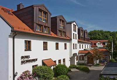 Seminarhotels und Konzeptqualität in Bayern – geben Sie sich nur mit dem Besten zufrieden – und lassen Sie sich im Hotel Lechnerhof in Unterföhring von Ausstattungsqualität überzeugen!