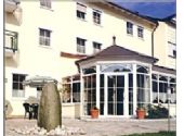 Foto des Seminarhotels in Kirchdorf am Inn