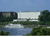 Gastronomie und Seminarveranstaltung im Ameron Hotel Königshof