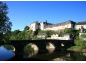 Gastronomie und Seminarveranstaltung im Schlosshotel Weilburg