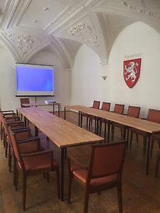 Seminarhotels und Schulung-Team und Führung in Niederösterreich im Seminarhotel Schloss Krumbach – Weiterbildung könnte nicht angenehmer sein! Schulungszwecke und Schloss Krumbach in Krumbach