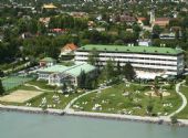 Gastronomie und Seminarveranstaltung im Hotel Marina-Port