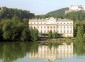 Gastronomie und Seminarveranstaltung im Schloss Leopoldskron