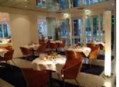 Gastronomie und Seminarveranstaltung im Mercure Bochum City