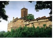 Gastronomie und Seminarveranstaltung im Hotel auf der Wartburg