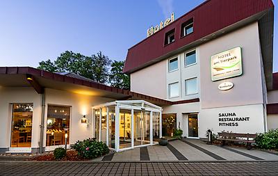 Gastronomie und Seminarveranstaltung im Quality Hotel am Tierpark