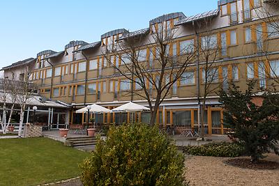 Seminarhotels und Baristaschulung in Niedersachsen – Weiterbildung könnte nicht angenehmer sein! Schulungshandbuch und Best Western Hotel Braunschweig Seminarius in Braunschweig