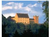 Gastronomie und Seminarveranstaltung im Schloss Weitenburg