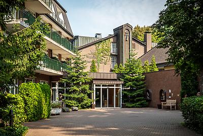 Gastronomie und Seminarveranstaltung im Waldhotel Tannenhäuschen