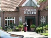 Ein Detail des Hotels Hotel Landhaus Keller