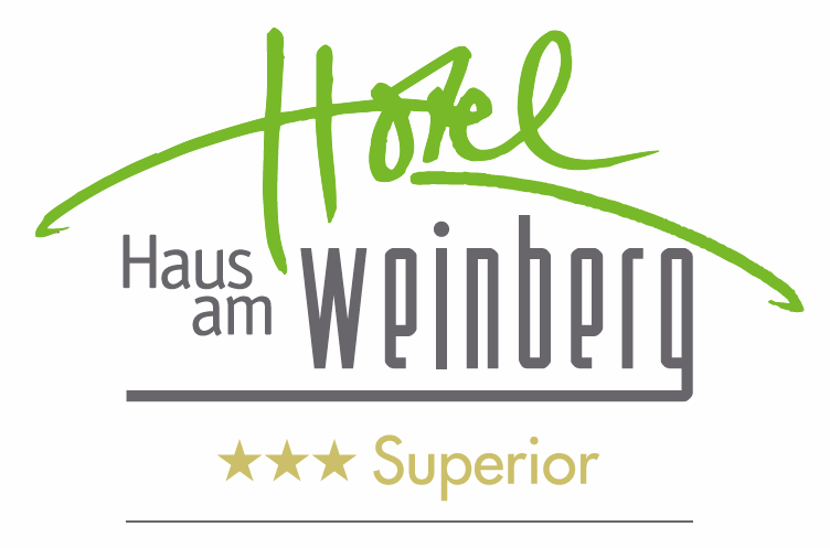 Ein Detail des Hotels Hotel Haus am Weinberg