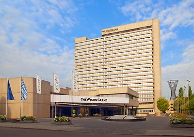 Seminarhotels und Hochzeitsessen in Bayern – Romantik pur! Hochzeitsessen und The Westin Grand in München