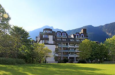 Gastronomie und Seminarveranstaltung im AMBER RESIDENZ Bavaria