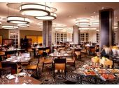 Gastronomie und Seminarveranstaltung im München Marriott Hotel