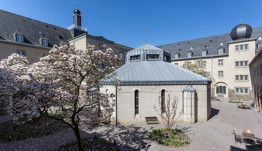 Teamklausur Rechtsabteilung und Kardinal Schulte Haus in Nordrhein-Westfalen