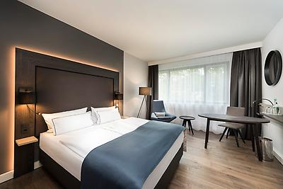 Seminarhotels und Veranstaltungsqualität in Berlin – geben Sie sich nur mit dem Besten zufrieden – und lassen Sie sich im Holiday Inn Berlin West in Berlin von Premiumqualität überzeugen!