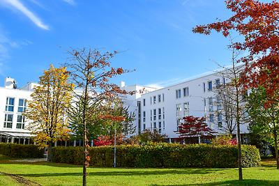 Seminarhotels und Dienstleistungsqualität in Bayern – geben Sie sich nur mit dem Besten zufrieden – und lassen Sie sich im The Rilano Hotel Deggendorf in Deggendorf von Küchenqualität überzeugen!