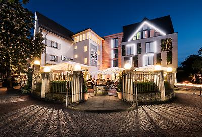 Seminarhotels und Aufenthaltsqualität in Baden-Württemberg – geben Sie sich nur mit dem Besten zufrieden – und lassen Sie sich im Hotel Schwanen in Metzingen von Restaurantqualität überzeugen!