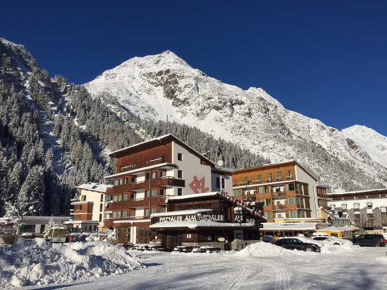 eLearning und PIZ Hotel  in Tirol