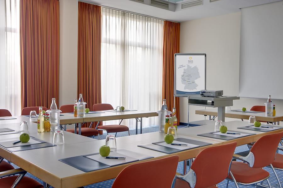 Foto des Seminarhotels in Wesel