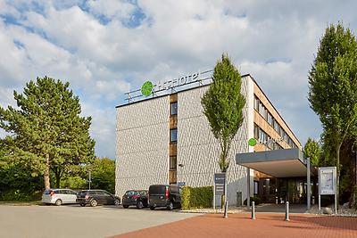 Seminarhotels und Konzeptqualität in Nordrhein-Westfalen – geben Sie sich nur mit dem Besten zufrieden – und lassen Sie sich im H+ Bochum in Bochum von Qualitätsstandard überzeugen!