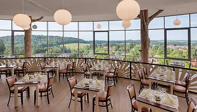 Gastronomie und Seminarveranstaltung im Raitelberg Resort Hotel