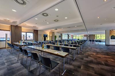 Seminarhotels und Ausstattungsqualität in Rheinland-Pfalz – geben Sie sich nur mit dem Besten zufrieden – und lassen Sie sich im Park Plaza Trier in Trier von Urlaubsqualität überzeugen!