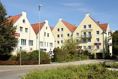 Seminarhotels und Hochzeitsfotos in Bayern – Romantik pur! Hochzeitsblumen und Coffee Fellows Hotel GmbH in Puchheim