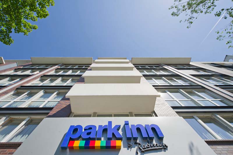 Führungskräfte-Teambuilding und Park Inn Berlin City West in Berlin