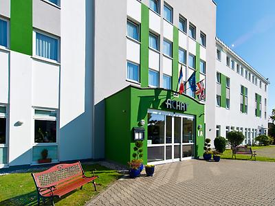 Seminarhotels und Planerteam in Nordrhein-Westfalen – machen Sie Ihr Teamevent zum Erlebnis! Ermittlungsteam und ACHAT Monheim in Monheim am Rhein