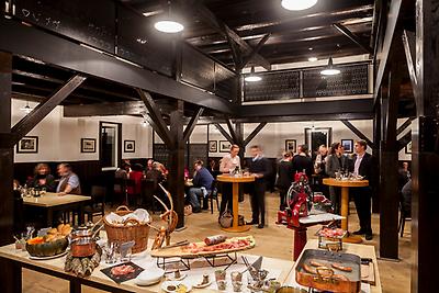 Gastronomie und Seminarveranstaltung im Schloss Hohenkammer