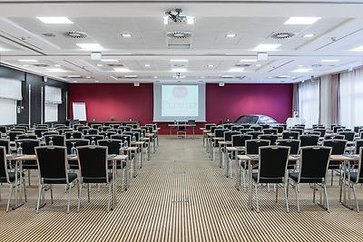 Seminarhotels und Ausstattungsqualität in Bayern – geben Sie sich nur mit dem Besten zufrieden – und lassen Sie sich im BW Premier Regensburg in Regensburg von Präsentationsqualität überzeugen!