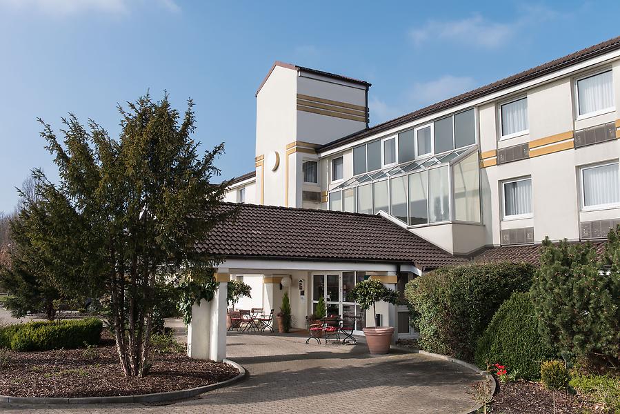 Teambuilding Marketing und Best Western Hotel Peine in Niedersachsen