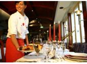 Gastronomie und Seminarveranstaltung im ibis Styles Halle