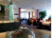 Gastronomie und Seminarveranstaltung im City Hotel Reutlingen