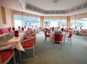 Gastronomie und Seminarveranstaltung im Ostsee Resort Damp