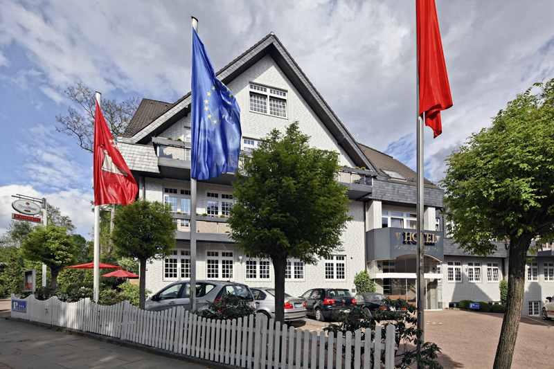 Hochzeitsessen und Mazza Poppenbüttel in Hamburg