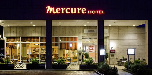 Teambuilding Workshop und Mercure Friedrichsdorf in Hessen