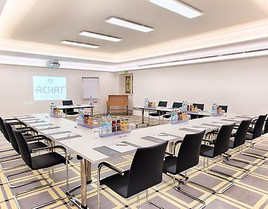 Ihr nächstes Teambuildingevent in ACHAT Hotel SchreiberHof – Aschheim in Bayern