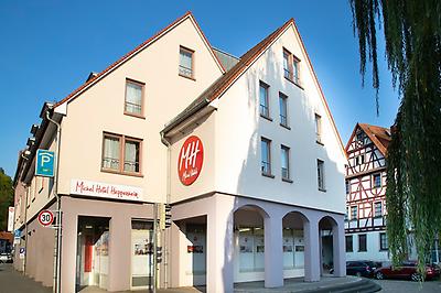 Seminarhotels und Berufsumschulung in Hessen – Weiterbildung könnte nicht angenehmer sein! CRM-Schulung und MH Heppenheim in Heppenheim (Bergstraße)