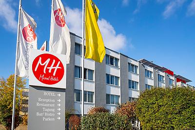 Seminarhotels und Küchenqualität in Hessen – geben Sie sich nur mit dem Besten zufrieden – und lassen Sie sich im MH Frankfurt Airport in Rüsselsheim von Qualitätshotel überzeugen!