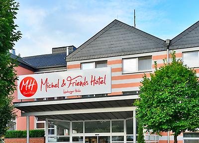 Seminarhotels und Produktschulung in Niedersachsen – Weiterbildung könnte nicht angenehmer sein! Gastro Schulung und MH Lüneburger Heide in Hodenhagen