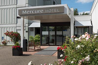 Seminarhotels und Qualitätshotel in Nordrhein-Westfalen – geben Sie sich nur mit dem Besten zufrieden – und lassen Sie sich im Mercure Düsseldorf-Süd in Düsseldorf von Küchenqualität überzeugen!