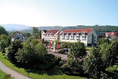 Seminarhotels und Premiumqualität in Baden-Württemberg – geben Sie sich nur mit dem Besten zufrieden – und lassen Sie sich im Seminaris Hotel Bad Boll in Boll von Ausstattungsqualität überzeugen!