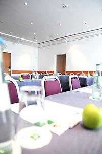 Seminarhotels und Ausstattungsqualität in Hamburg – geben Sie sich nur mit dem Besten zufrieden – und lassen Sie sich im Holiday Inn Hamburg in Hamburg von Konzeptqualität überzeugen!